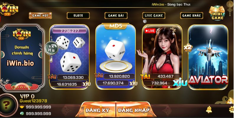 Chơi Game Mượt Mà Trên Di Động