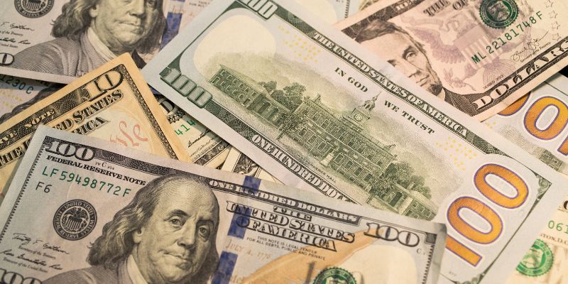 Những lưu ý khi rút tiền